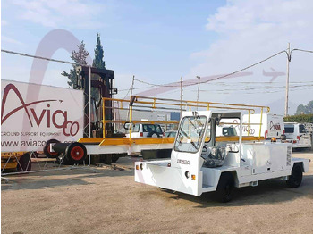 محمل الحزام EINSA