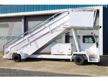 سلالم الطائرة EINSA