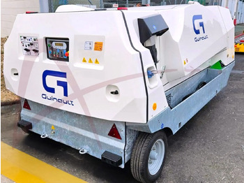 GUINAULT GA180V51D2000 GUINAULT GA180V51D2000: صورة 1