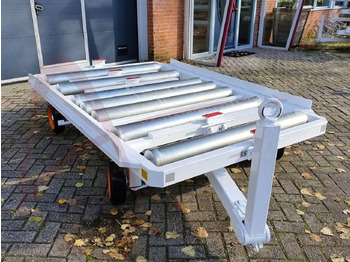 معدات الدعم الأرضي