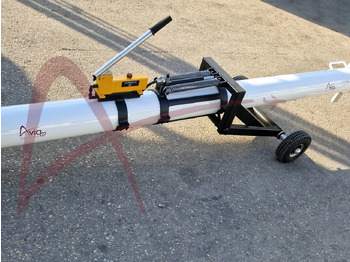 معدات الدعم الأرضي HYDRO TOWUNIV-1: صورة 2