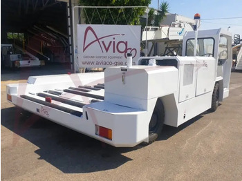 معدات الدعم الأرضي JBT AEROTECH CPT-7: صورة 5 معدات الدعم الأرضي JBT AEROTECH CPT-7: صورة 5