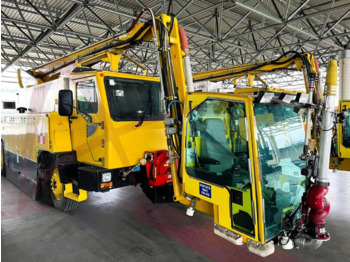 معدات الدعم الأرضي JBT AEROTECH TEMPEST 2: صورة 1