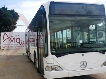 حافلة المطار MERCEDES-BENZ