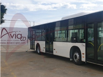 حافلة المطار MERCEDES BENZ CITARO: صورة 5 حافلة المطار MERCEDES BENZ CITARO: صورة 5