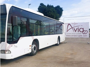 حافلة المطار MERCEDES BENZ CITARO: صورة 2 حافلة المطار MERCEDES BENZ CITARO: صورة 2