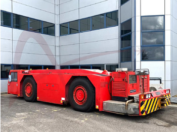 جرارات الطائرات SCHOPF F396P: صورة 2 جرارات الطائرات SCHOPF F396P: صورة 2