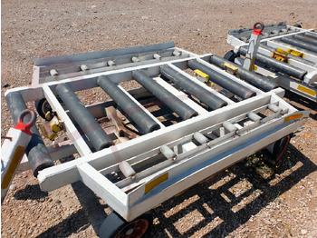 معدات الدعم الأرضي TEMG TG-0010: صورة 2