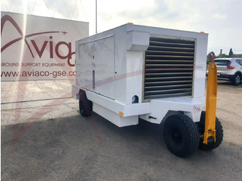 معدات الدعم الأرضي TLD ACE-600-2180: صورة 3