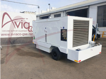 معدات الدعم الأرضي TLD ACE-600-2180: صورة 2