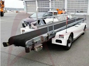 محمل الحزام TLD