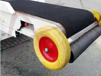 محمل الحزام TLD CB2.11.11: صورة 3 محمل الحزام TLD CB2.11.11: صورة 3