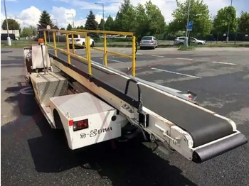 محمل الحزام TLD CB2.11.11: صورة 4 محمل الحزام TLD CB2.11.11: صورة 4