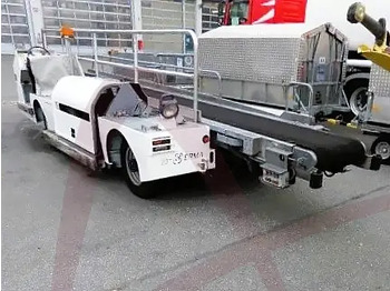 محمل الحزام TLD CB2.11.11: صورة 2 محمل الحزام TLD CB2.11.11: صورة 2