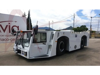 جرارات الطائرات TLD TMX-450: صورة 2