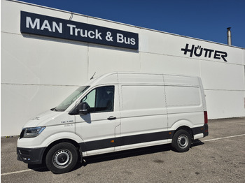 فان MAN TGE 3.180