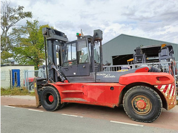 رافعة شوكية ديزل LINDE H