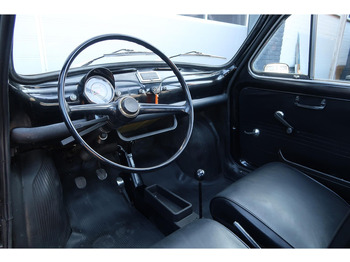 Fiat 500 R NL AUTO/ OPEN DAK/ APK VRIJ/ OLDTIMER/ Fiat 500 R NL AUTO/ OPEN DAK/ APK VRIJ/ OLDTIMER/: صورة 2