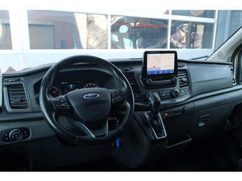 Ford Transit 330 2.0 TDCI L3H2 DC AUT/ CAMERA/ ACC/ AIRCO/ TREKHAAK Ford Transit 330 2.0 TDCI L3H2 DC AUT/ CAMERA/ ACC/ AIRCO/ TREKHAAK: صورة 2 Ford Transit 330 2.0 TDCI L3H2 DC AUT/ CAMERA/ ACC/ AIRCO/ TREKHAAK Ford Transit 330 2.0 TDCI L3H2 DC AUT/ CAMERA/ ACC/ AIRCO/ TREKHAAK: صورة 2