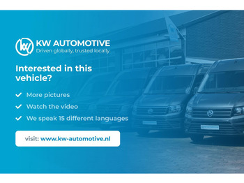 Ford Transit 330 2.0 TDCI L3H2 DC AUT/ CAMERA/ ACC/ AIRCO/ TREKHAAK Ford Transit 330 2.0 TDCI L3H2 DC AUT/ CAMERA/ ACC/ AIRCO/ TREKHAAK: صورة 3 Ford Transit 330 2.0 TDCI L3H2 DC AUT/ CAMERA/ ACC/ AIRCO/ TREKHAAK Ford Transit 330 2.0 TDCI L3H2 DC AUT/ CAMERA/ ACC/ AIRCO/ TREKHAAK: صورة 3