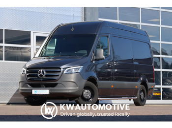 فان MERCEDES-BENZ Sprinter 316