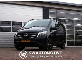 فان المدمجة MERCEDES-BENZ Vito 114