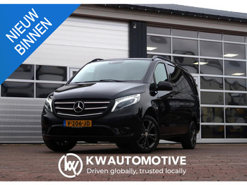 فان المدمجة MERCEDES-BENZ Vito 114