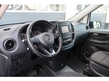فان المدمجة Mercedes-Benz Vito 119 CDI 4X4 AUT/ 4Matic/ CAMERA/ LED/ CLIMA/ CRUISE: صورة 2