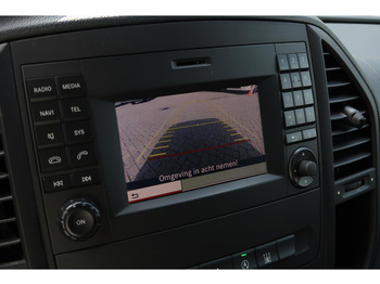 فان المدمجة Mercedes-Benz Vito 119 CDI 4X4 AUT/ 4Matic/ CAMERA/ LED/ CLIMA/ CRUISE: صورة 4