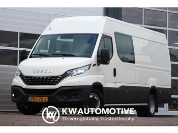 شاحنة التوصيل IVECO Daily 35c18