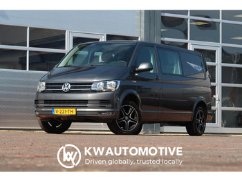 فان المدمجة VOLKSWAGEN Transporter