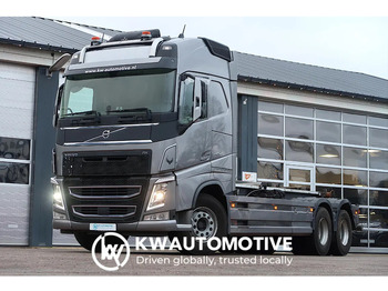 شاحنة - نظام الكابلات VOLVO FH 500