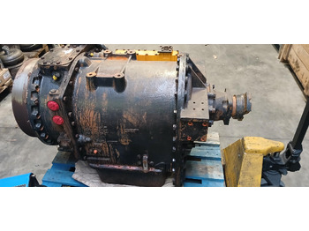 صندوق التروس