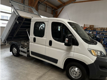 قلاب صغير FIAT Ducato 2.2