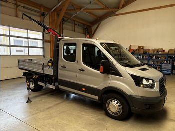 شاحنة مفتوحة FORD Transit