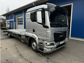 شاحنة سحب MAN TGL 12.250