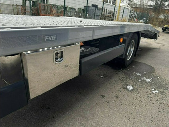 MAN TGL 12.250 BL Autotransporter FVG... MAN TGL 12.250 BL Autotransporter FVG...: صورة 5 MAN TGL 12.250 BL Autotransporter FVG... MAN TGL 12.250 BL Autotransporter FVG...: صورة 5