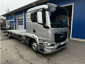 شاحنة سحب MAN TGL 12.250