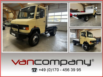 كرفان فان MERCEDES-BENZ