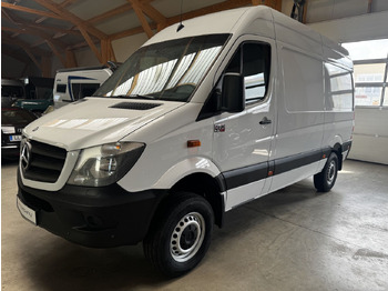 فان MERCEDES-BENZ Sprinter 319
