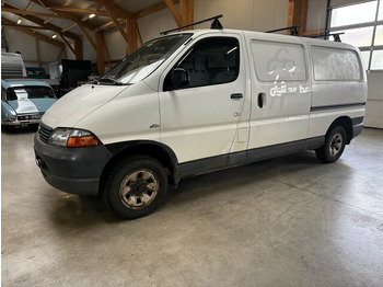 سيارة TOYOTA