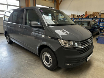 فان المدمجة VOLKSWAGEN Transporter T6.1