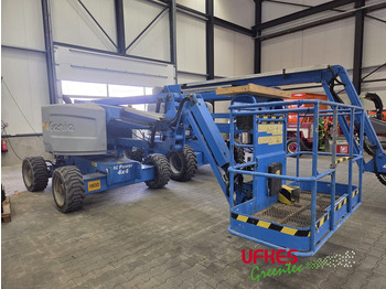 معدات الوصول GENIE Z45/25