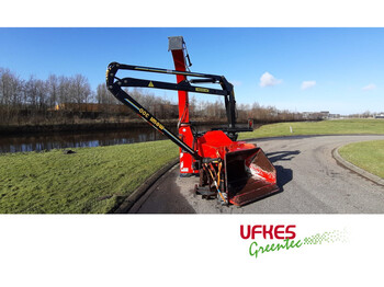 قاطعة الأخشاب GREENTEC