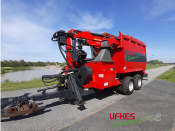 Greentec 952/20 Chipper Combi Greentec 952/20 Chipper Combi: صورة 3