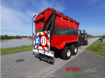 Greentec 952/20 Chipper Combi Greentec 952/20 Chipper Combi: صورة 4