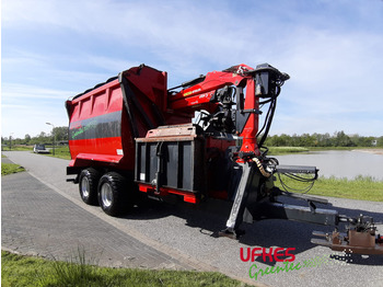 Greentec 952/20 Chipper Combi Greentec 952/20 Chipper Combi: صورة 2