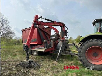 قاطعة الأخشاب GREENTEC