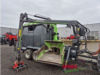 قاطعة الأخشاب GREENTEC