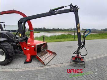 Greentec Cheetah 30 Front Greentec Cheetah 30 Front: صورة 1